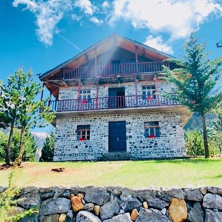 Hotel Grabova Grabove e Siperme Esterno foto
