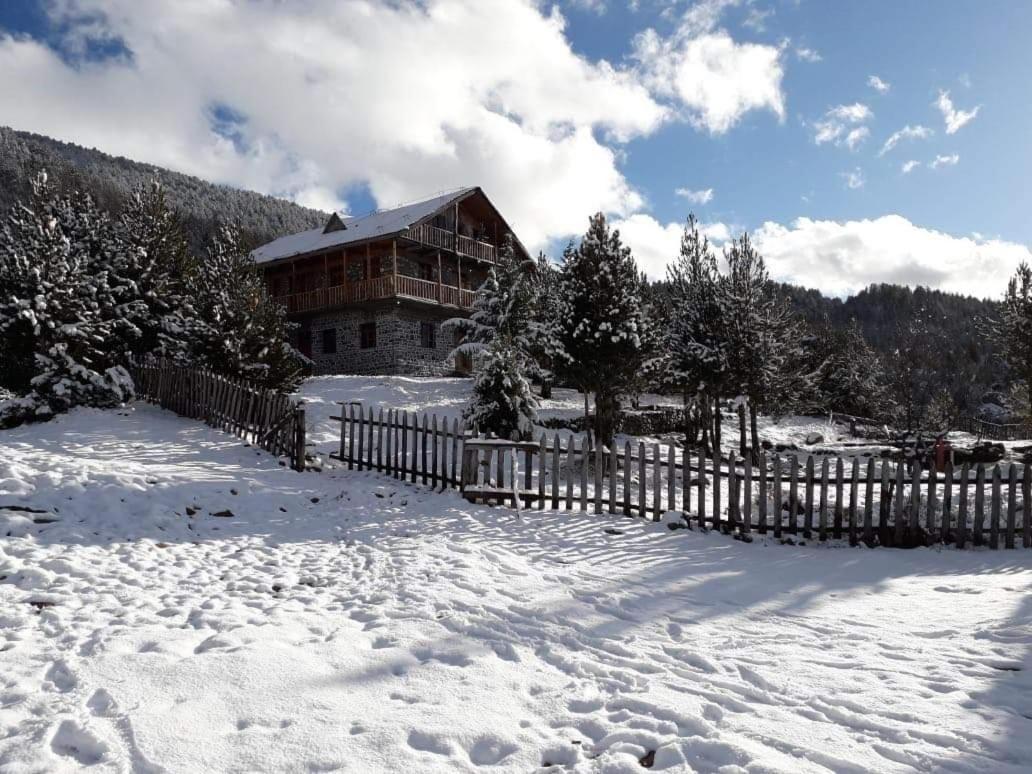 Hotel Grabova Grabove e Siperme Esterno foto