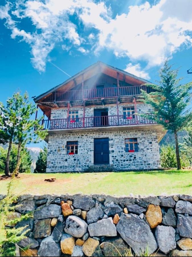 Hotel Grabova Grabove e Siperme Esterno foto