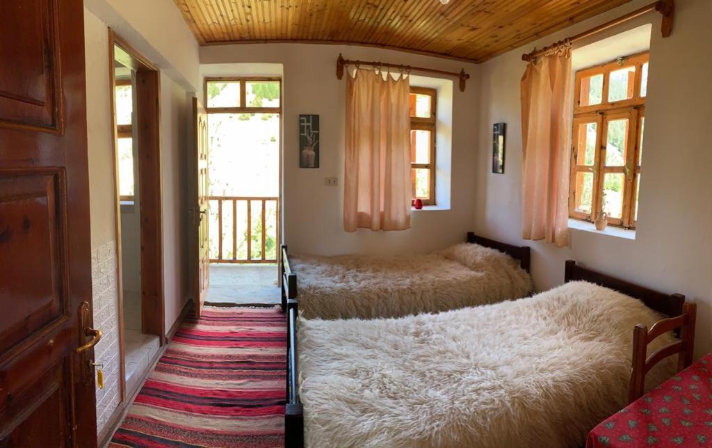Hotel Grabova Grabove e Siperme Esterno foto
