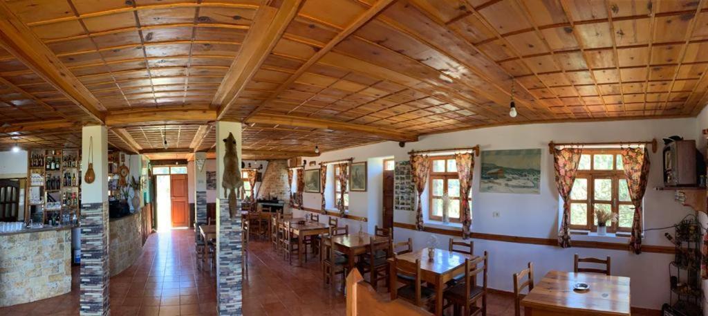Hotel Grabova Grabove e Siperme Esterno foto