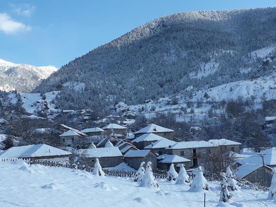 Hotel Grabova Grabove e Siperme Esterno foto