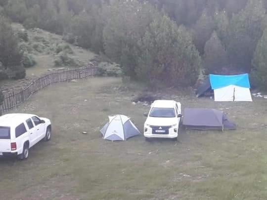 Hotel Grabova Grabove e Siperme Esterno foto