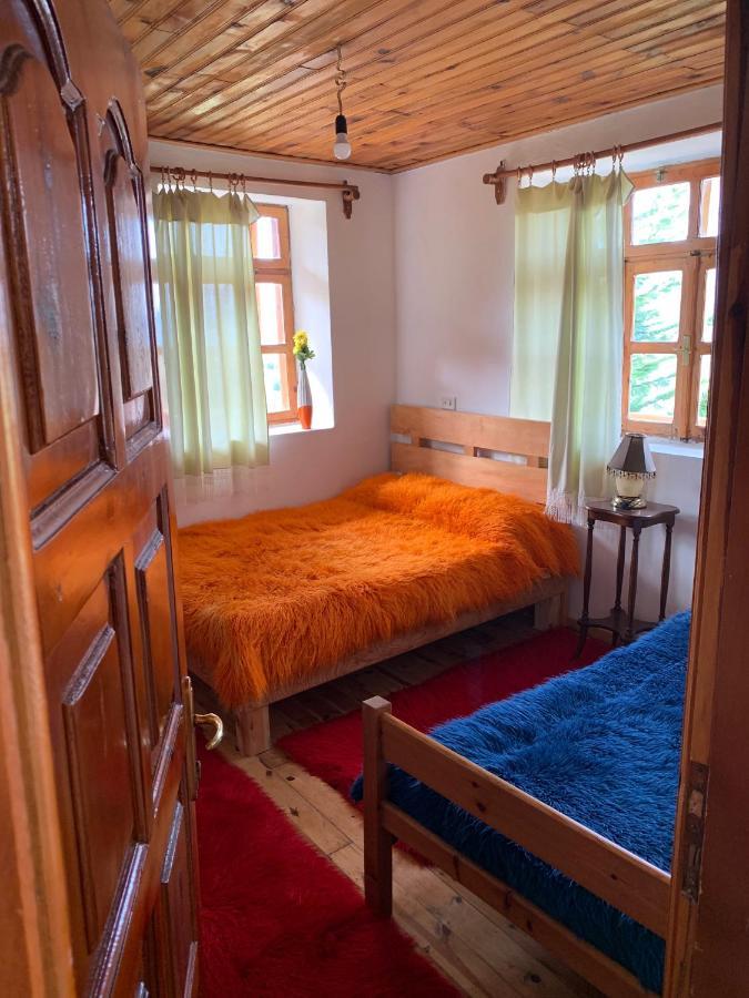 Hotel Grabova Grabove e Siperme Esterno foto