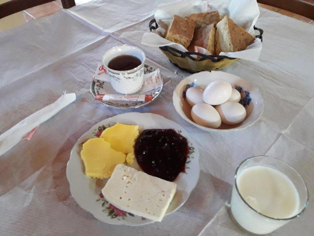 Hotel Grabova Grabove e Siperme Esterno foto