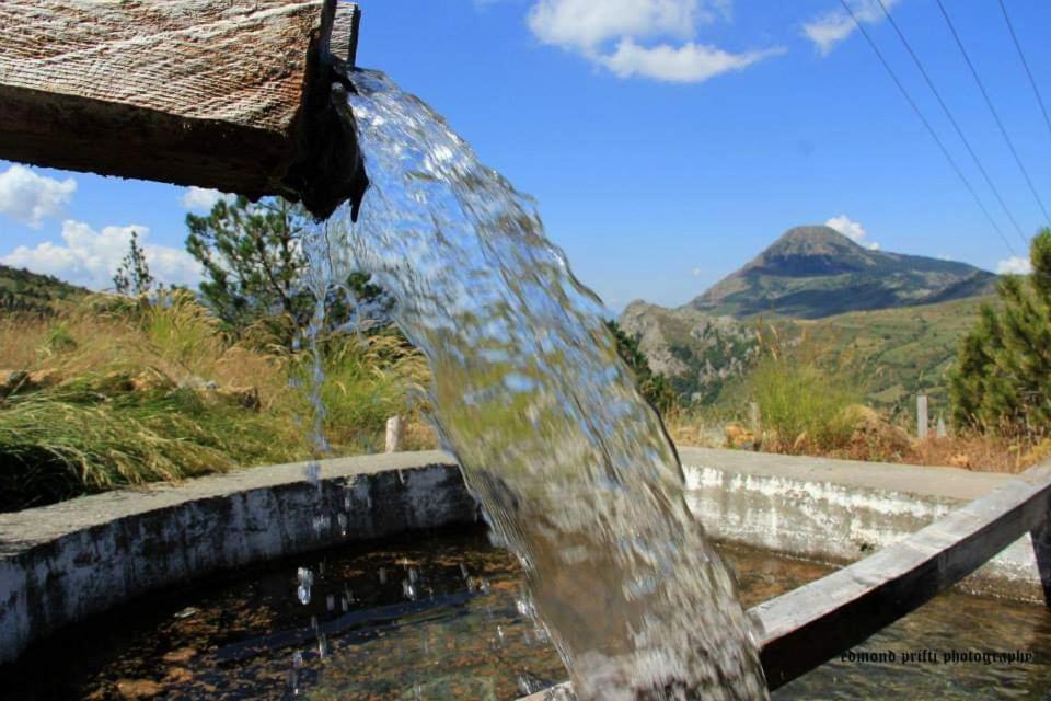 Hotel Grabova Grabove e Siperme Esterno foto