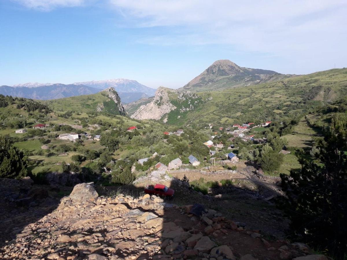 Hotel Grabova Grabove e Siperme Esterno foto
