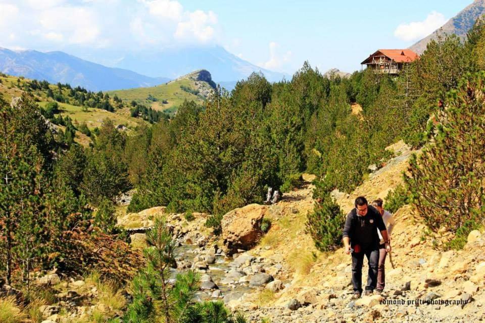 Hotel Grabova Grabove e Siperme Esterno foto