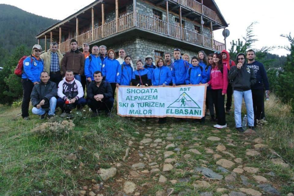 Hotel Grabova Grabove e Siperme Esterno foto