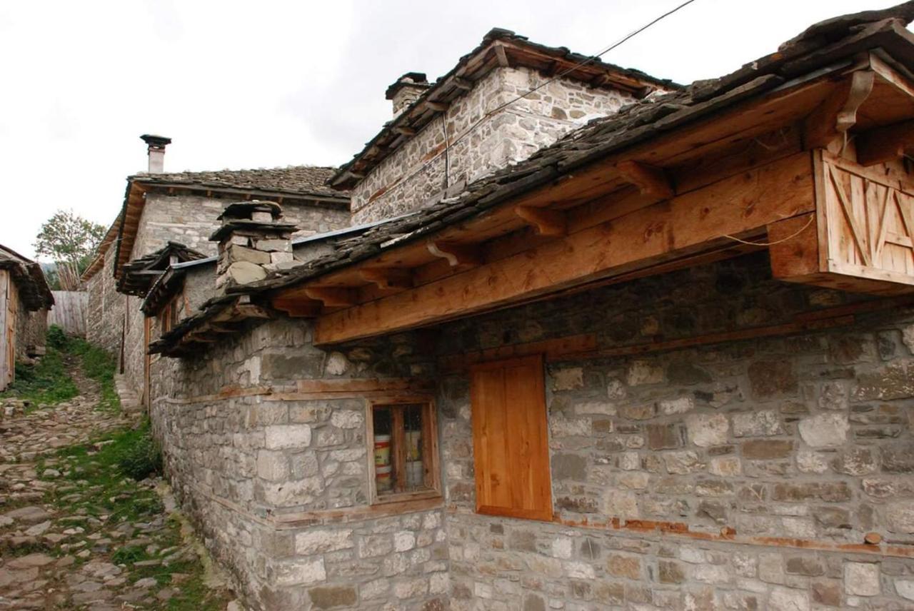 Hotel Grabova Grabove e Siperme Esterno foto