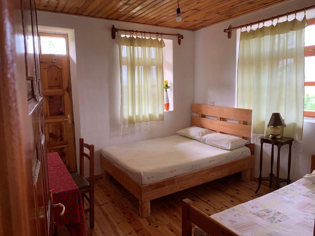 Hotel Grabova Grabove e Siperme Esterno foto