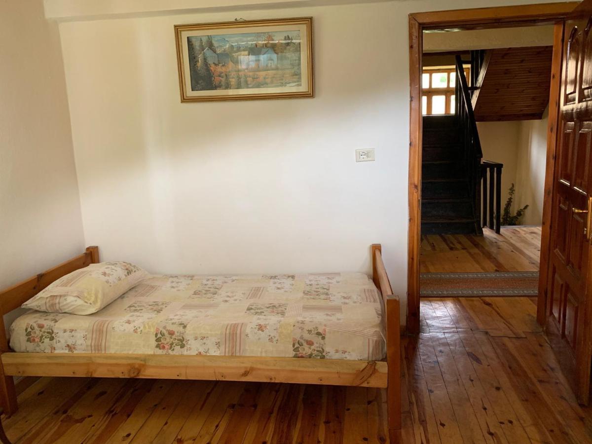 Hotel Grabova Grabove e Siperme Esterno foto