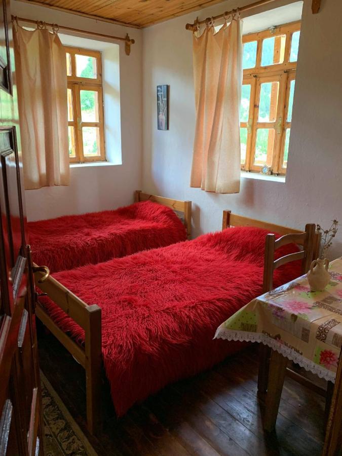 Hotel Grabova Grabove e Siperme Esterno foto